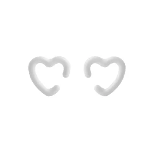 Oil Drip Earring Cuff