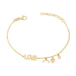 Love Bracelet