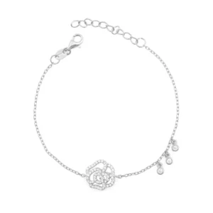 Rose Bracelet