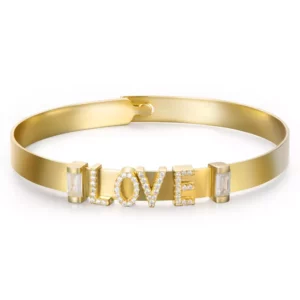 Love Bangle