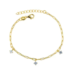 Chain Anklet
